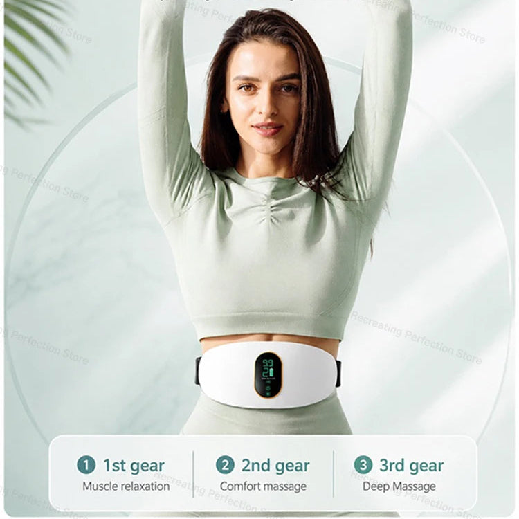 3 Modes Electric Fat Remover Body Massager