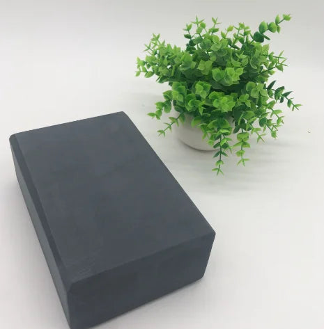 Body Shaping EVA Yoga Blocks