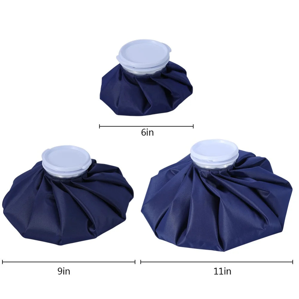 Reusable Ice Therapy Bag