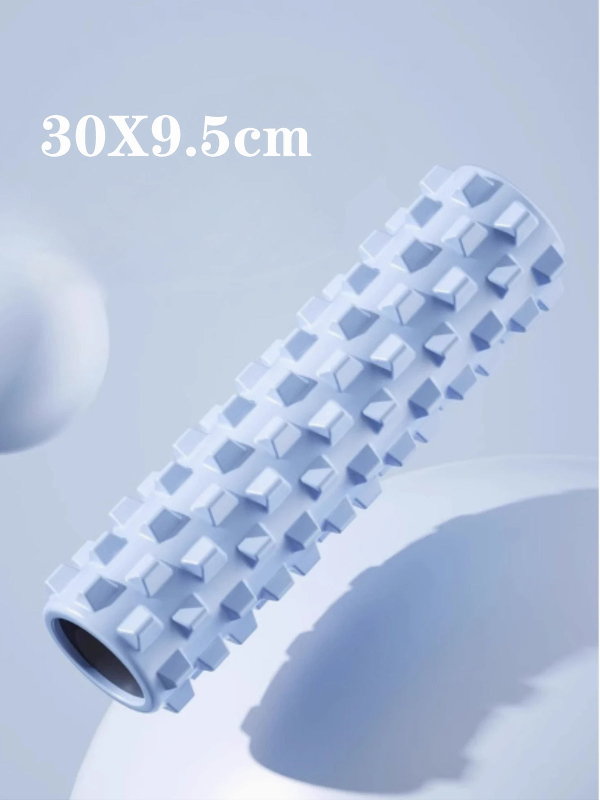 Pilates and Muscle Relaxation Foam Roller