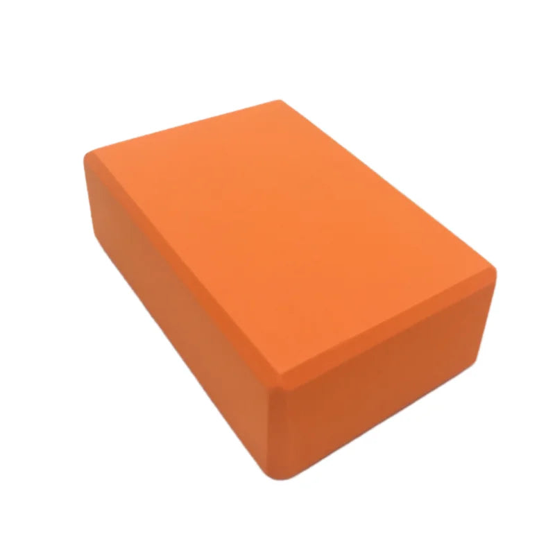 Body Shaping EVA Yoga Blocks