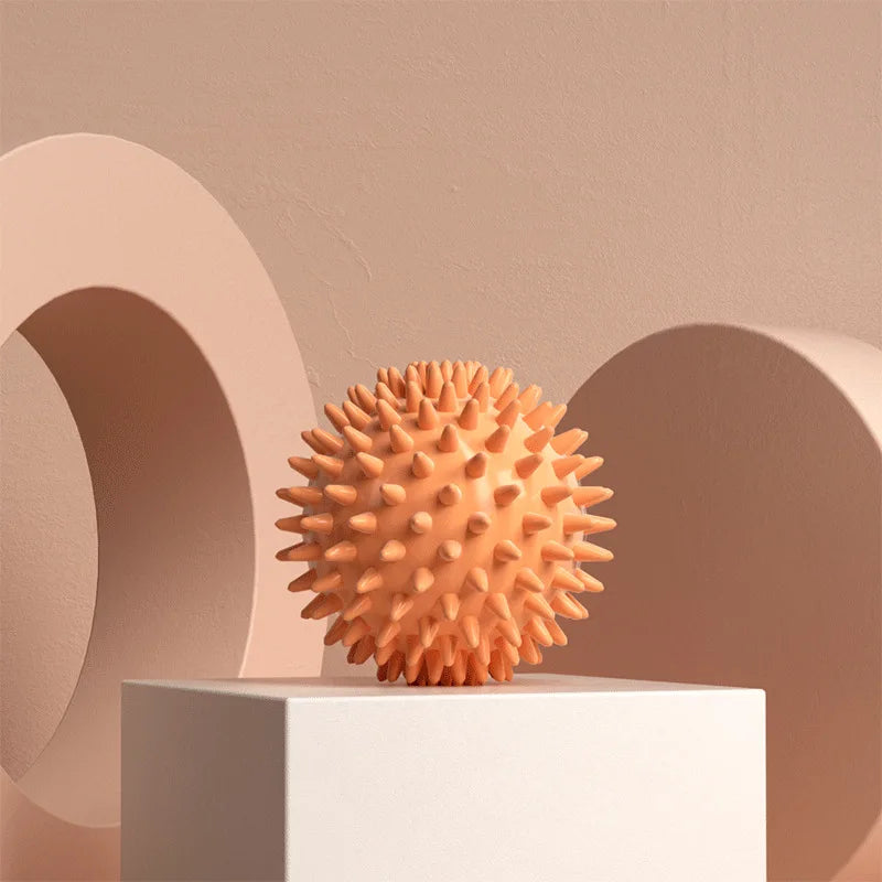 Muscle Relaxation Massage Yoga Ball