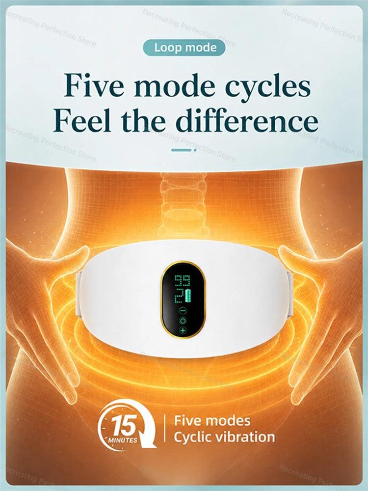 3 Modes Electric Fat Remover Body Massager