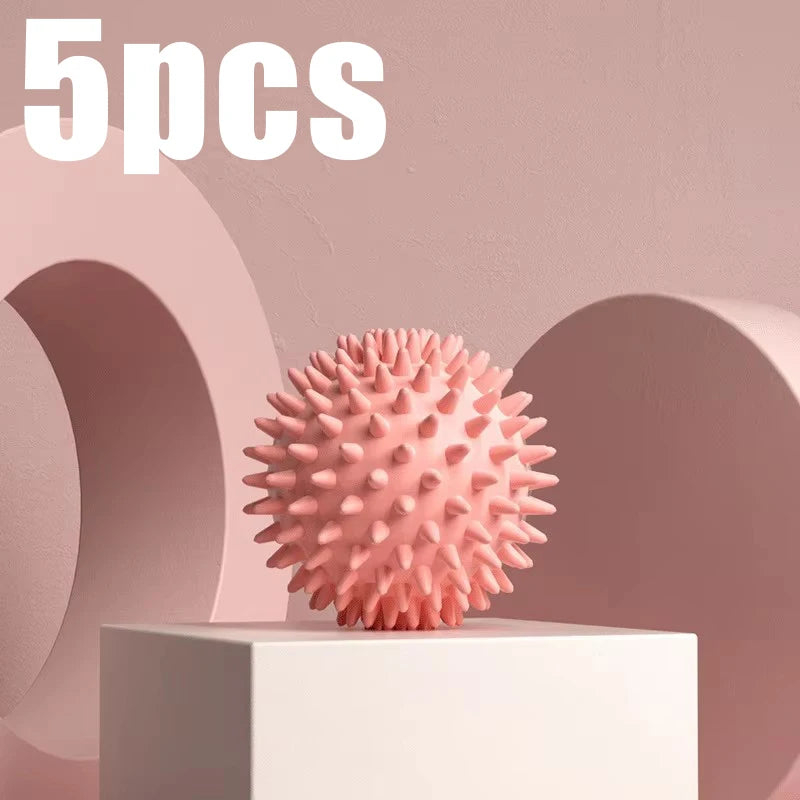 Muscle Relaxation Massage Yoga Ball