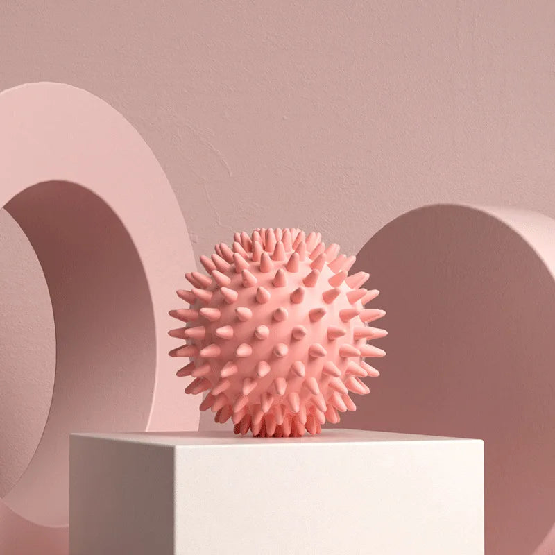Muscle Relaxation Massage Yoga Ball