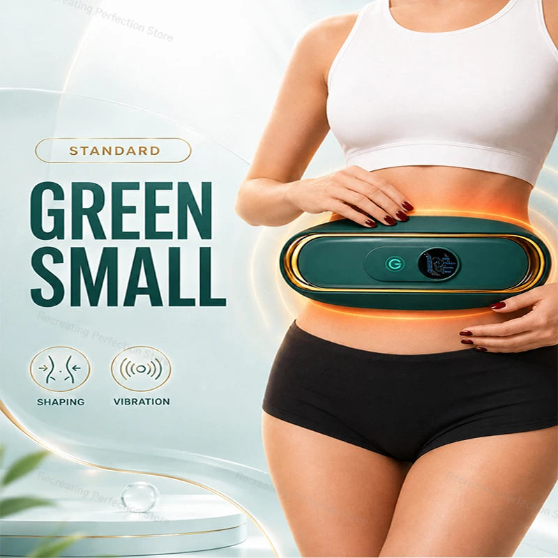 3 Modes Electric Fat Remover Body Massager