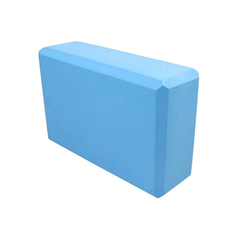 Body Shaping EVA Yoga Blocks