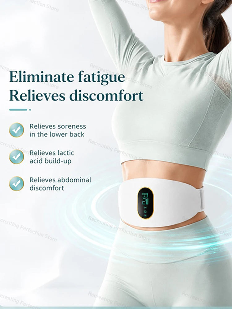 3 Modes Electric Fat Remover Body Massager