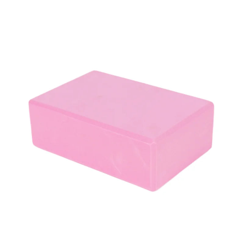 Body Shaping EVA Yoga Blocks