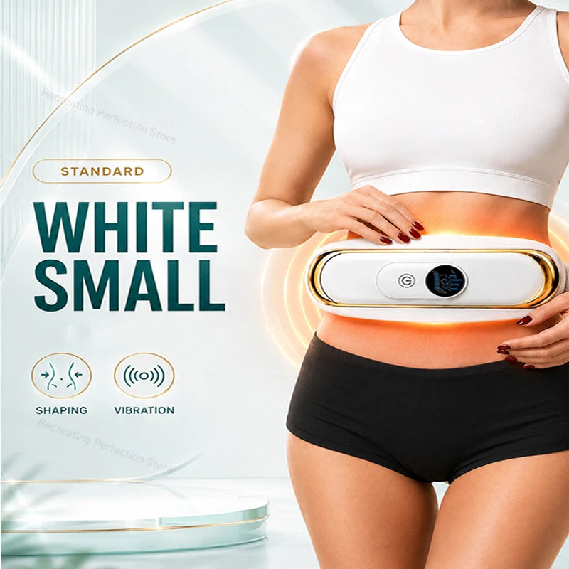 3 Modes Electric Fat Remover Body Massager