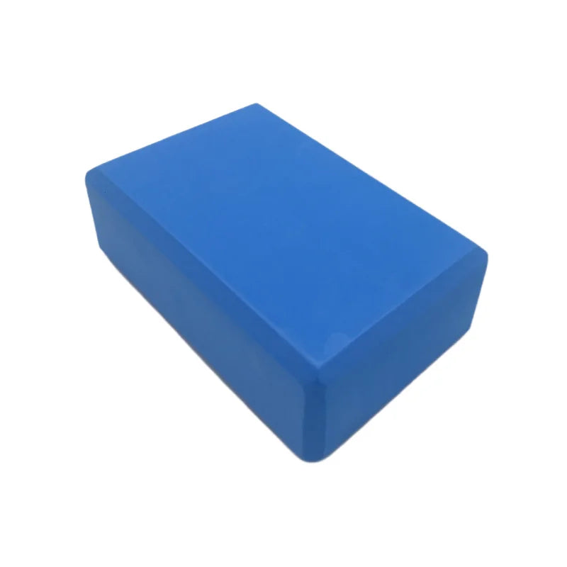 Body Shaping EVA Yoga Blocks