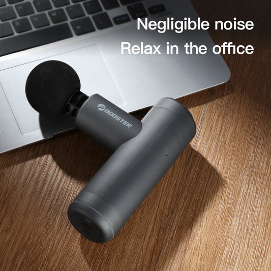 Electric Mini Massage Gun