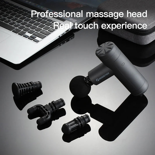 Electric Mini Massage Gun