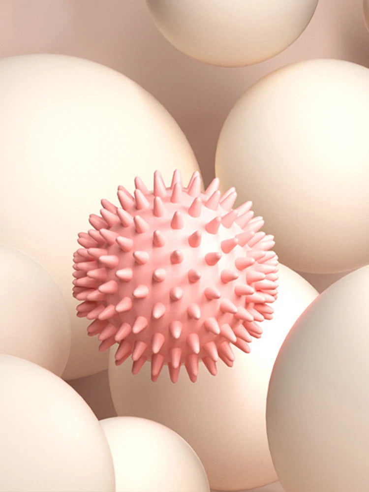 Muscle Relaxation Massage Yoga Ball