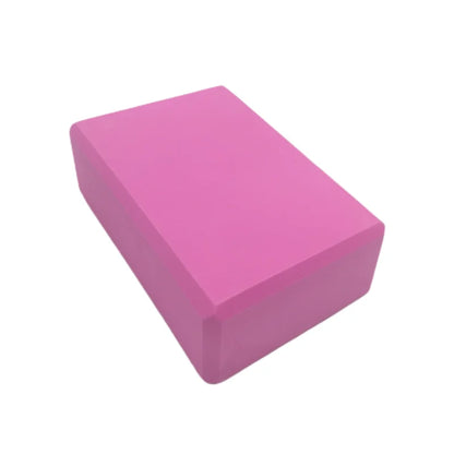 Body Shaping EVA Yoga Blocks