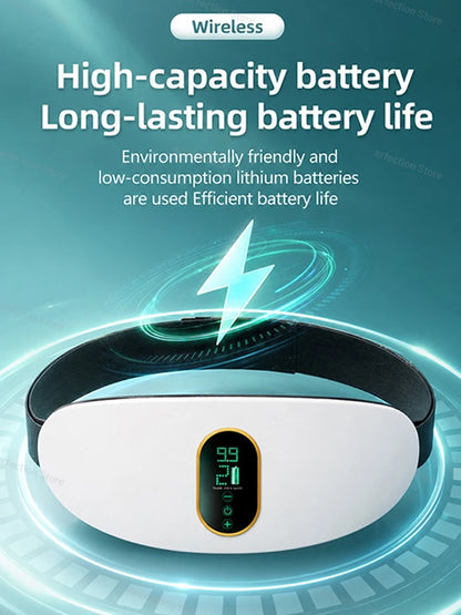 3 Modes Electric Fat Remover Body Massager