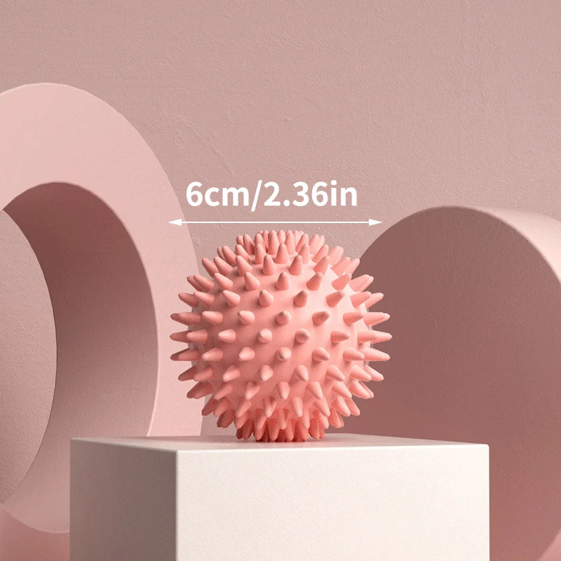 Muscle Relaxation Massage Yoga Ball