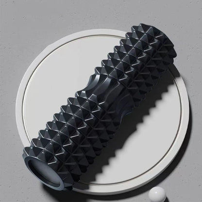 Pilates and Muscle Relaxation Foam Roller