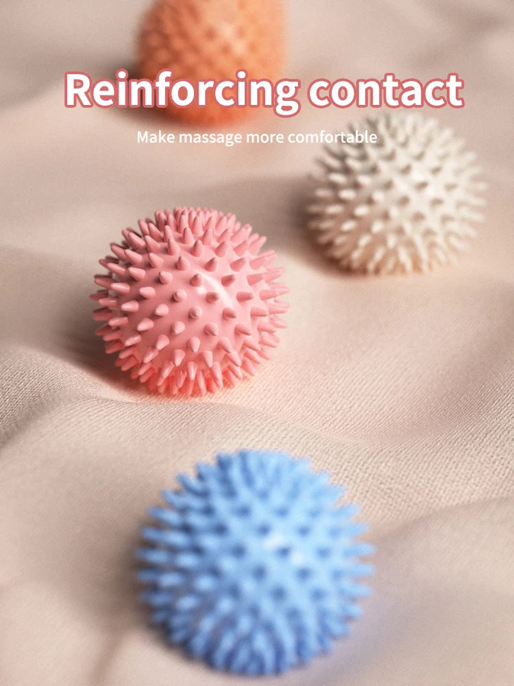 Muscle Relaxation Massage Yoga Ball