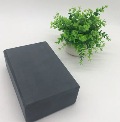 Body Shaping EVA Yoga Blocks