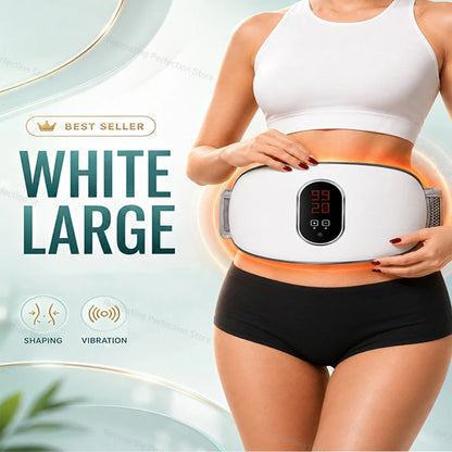 3 Modes Electric Fat Remover Body Massager