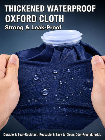 Reusable Ice Therapy Bag