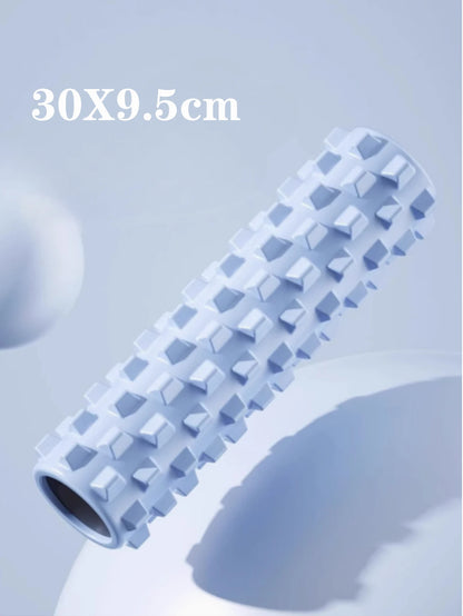Pilates and Muscle Relaxation Foam Roller