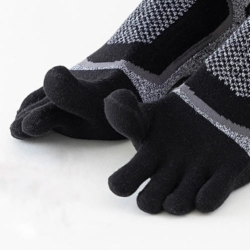 Breathable Sweat-Absorbing Compression Socks