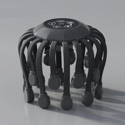 Relaxation Wireless Vibration Scalp Scratcher