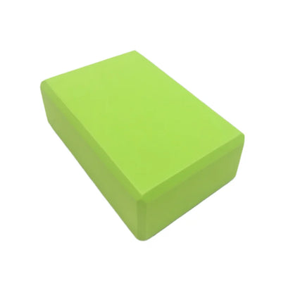 Body Shaping EVA Yoga Blocks