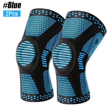 Sport Compression Knee Support Brace