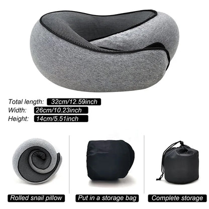 U-shaped  Travel Neck Pillow