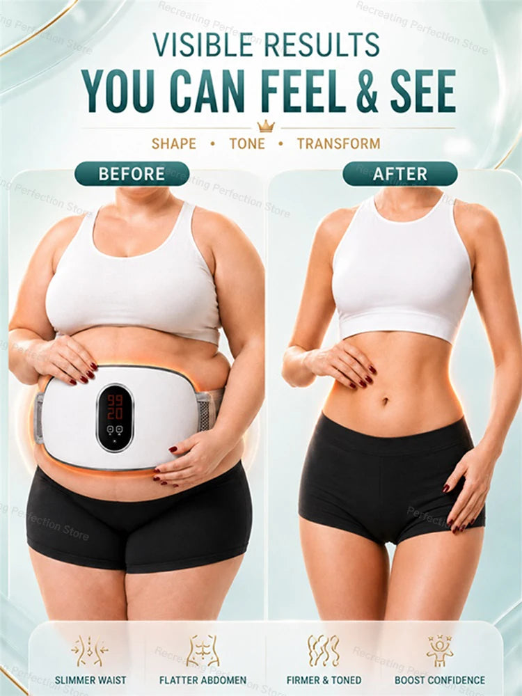 3 Modes Electric Fat Remover Body Massager