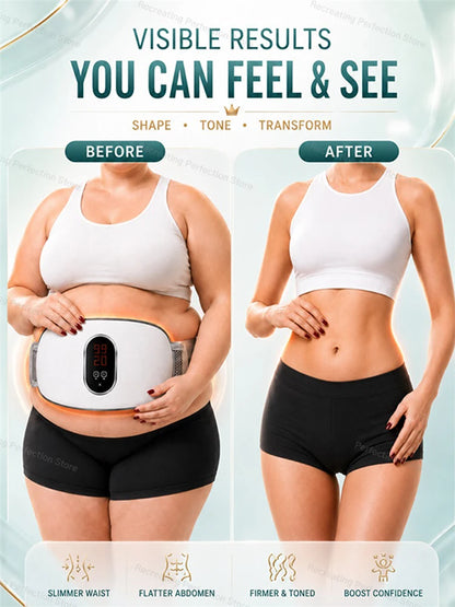3 Modes Electric Fat Remover Body Massager