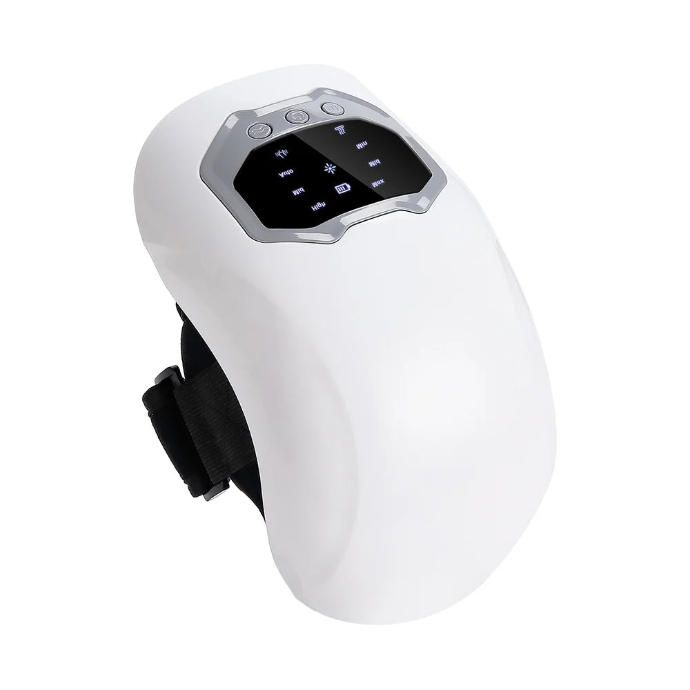 Wireless Smart Knee Massager