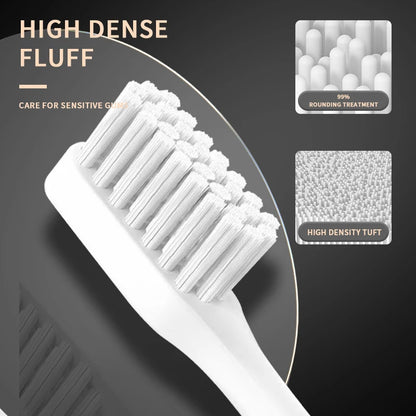 Waterproof Acoustic Electric Toothbrush