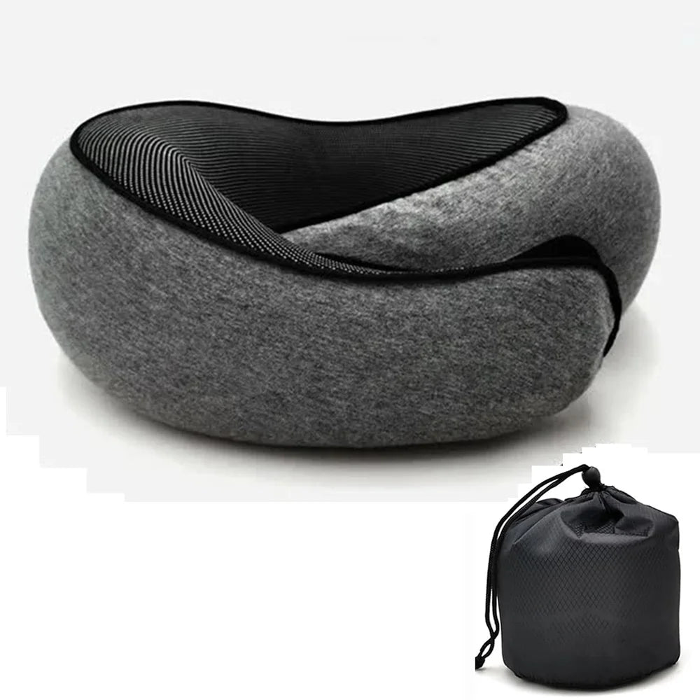 U-shaped  Travel Neck Pillow