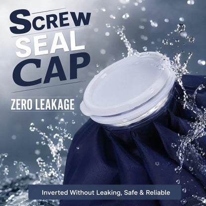 Reusable Ice Therapy Bag