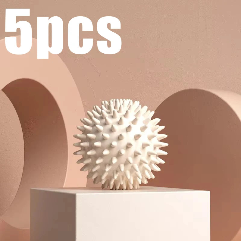 Muscle Relaxation Massage Yoga Ball