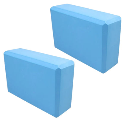 Body Shaping EVA Yoga Blocks