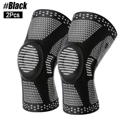 Sport Compression Knee Support Brace