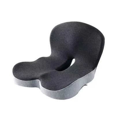 Ergonomic Lumbar Back Support Seat Cushion
