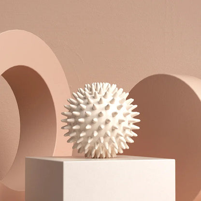 Muscle Relaxation Massage Yoga Ball