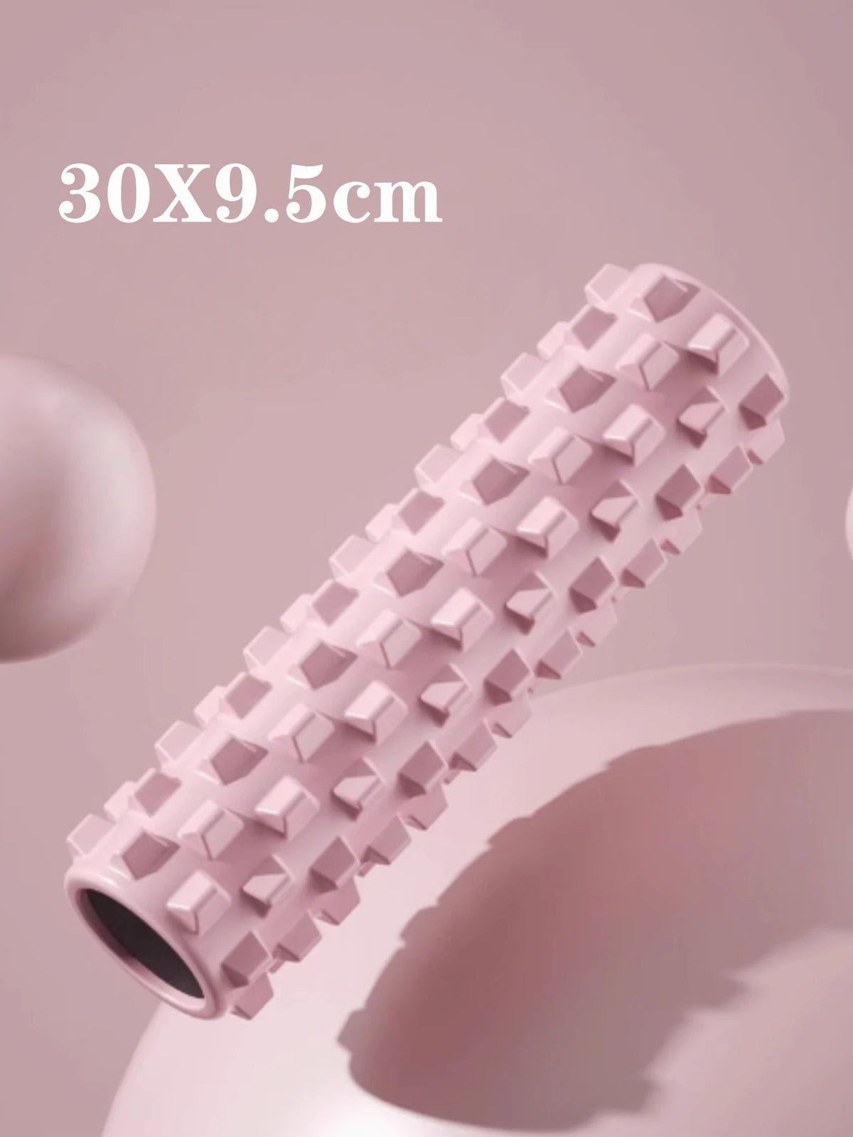 Pilates and Muscle Relaxation Foam Roller