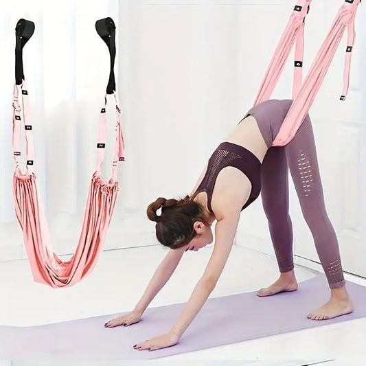 Leg Stretcher Strap