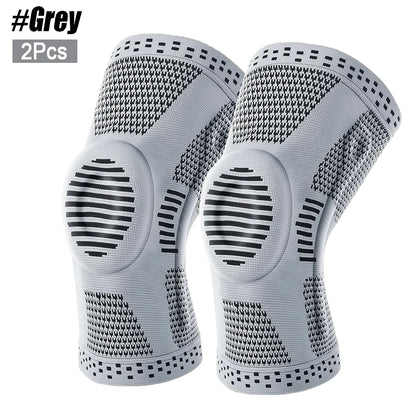 Sport Compression Knee Support Brace