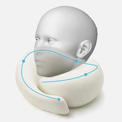 U-shaped  Travel Neck Pillow