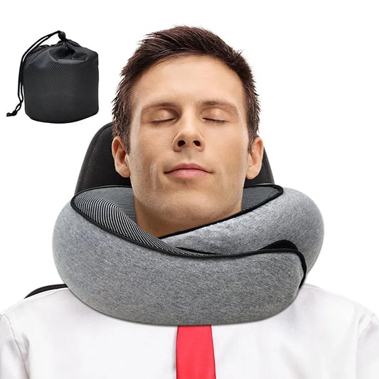 U-shaped  Travel Neck Pillow
