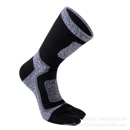 Breathable Sweat-Absorbing Compression Socks