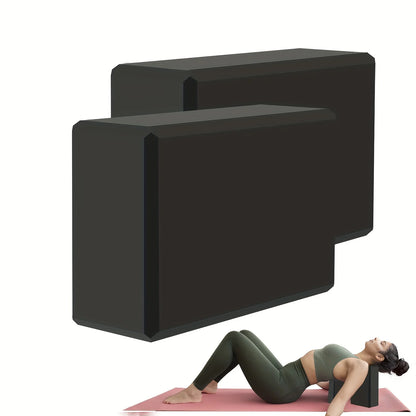 Body Shaping EVA Yoga Blocks